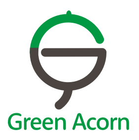 Green Acorn